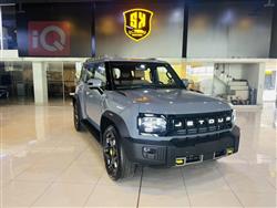 Jetour T2